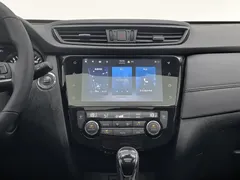 2022 Nissan X-Trail 2.0L, белый — фото 12