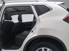 2022 Nissan X-Trail 2.0L, белый — фото 15