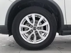 2022 Nissan X-Trail 2.0L, белый — фото 17