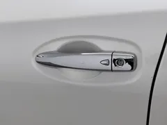 2022 Nissan X-Trail 2.0L, белый — фото 18