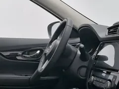 2022 Nissan X-Trail 2.0L, белый — фото 22
