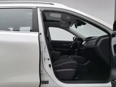 2022 Nissan X-Trail 2.0L, белый — фото 23