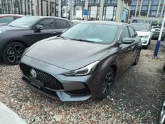 2022 MG MG5 180DVVT CVT — фото 2