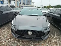 2022 MG MG5 180DVVT CVT — фото 3