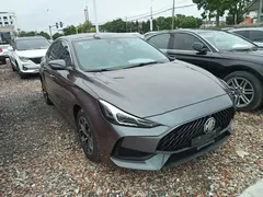 2022 MG MG5 180DVVT CVT — фото 4