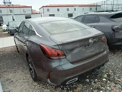 2022 MG MG5 180DVVT CVT — фото 5