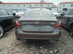 2022 MG MG5 180DVVT CVT — фото 6