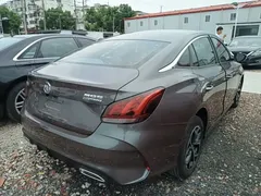 2022 MG MG5 180DVVT CVT — фото 7