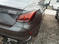 2022 MG MG5 180DVVT CVT — фото 8