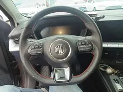 2022 MG MG5 180DVVT CVT — фото 11