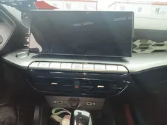 2022 MG MG5 180DVVT CVT — фото 13
