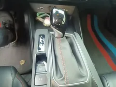 2022 MG MG5 180DVVT CVT — фото 14