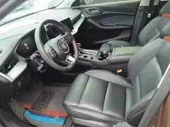 2022 MG MG5 180DVVT CVT — фото 15