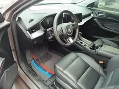 2022 MG MG5 180DVVT CVT — фото 16