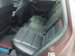 2022 MG MG5 180DVVT CVT — фото 17