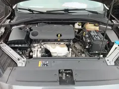 2022 MG MG5 180DVVT CVT — фото 20