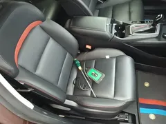 2022 MG MG5 180DVVT CVT — фото 25