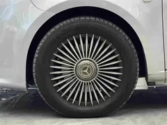 2020 Mercedes-Benz Vito 2.0T, чёрный — фото 4