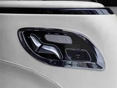 2020 Mercedes-Benz Vito 2.0T, чёрный — фото 9