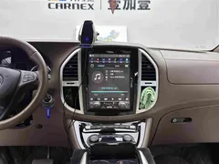 2020 Mercedes-Benz Vito 2.0T, чёрный — фото 11