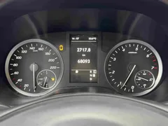 2020 Mercedes-Benz Vito 2.0T, чёрный — фото 19