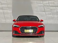 2021 Audi A5 Sportback 40 TFSI Fashion — фото 2