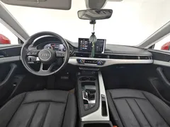 2021 Audi A5 Sportback 40 TFSI Fashion — фото 10