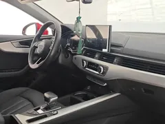 2021 Audi A5 Sportback 40 TFSI Fashion — фото 12