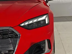 2021 Audi A5 Sportback 40 TFSI Fashion — фото 13