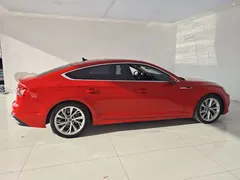 2021 Audi A5 Sportback 40 TFSI Fashion — фото 17