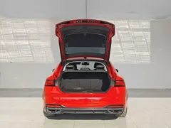 2021 Audi A5 Sportback 40 TFSI Fashion — фото 19