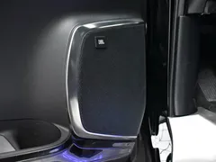 2021 Toyota Vellfire 2.5L HV, чёрный — фото 17