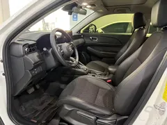 2023 Honda XR-V 1.5L CVT, белый — фото 4