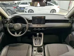 2023 Honda XR-V 1.5L CVT, белый — фото 6