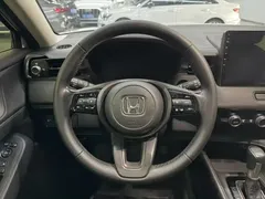2023 Honda XR-V 1.5L CVT, белый — фото 7