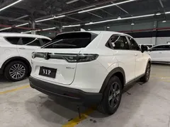 2023 Honda XR-V 1.5L CVT, белый — фото 10