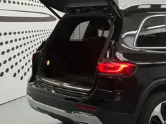 2021 Mercedes-Benz GLB 200 Fashion, чёрный — фото 5