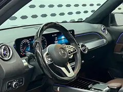 2021 Mercedes-Benz GLB 200 Fashion, чёрный — фото 6