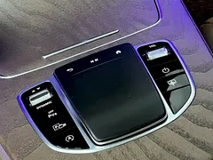 2023 Mercedes-Benz E-Class E 300 L Luxury, чёрный — фото 8