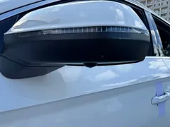 2020 Audi Q5L 40 TFSI Fashion, белый — фото 8