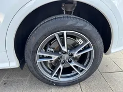 2020 Audi Q5L 40 TFSI Fashion, белый — фото 12