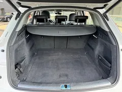 2020 Audi Q5L 40 TFSI Fashion, белый — фото 15