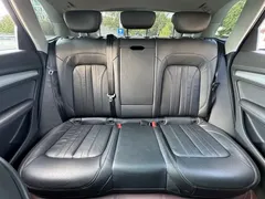 2020 Audi Q5L 40 TFSI Fashion, белый — фото 28