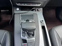 2020 Audi Q5L 40 TFSI Fashion, белый — фото 31