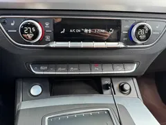 2020 Audi Q5L 40 TFSI Fashion, белый — фото 33