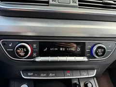2020 Audi Q5L 40 TFSI Fashion, белый — фото 34
