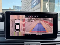 2020 Audi Q5L 40 TFSI Fashion, белый — фото 35
