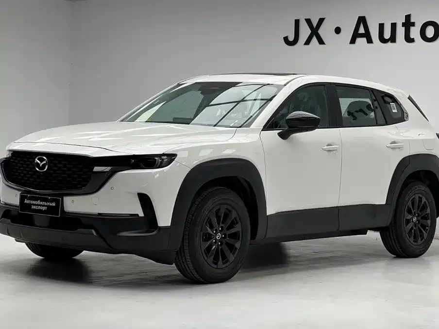 2023 Mazda CX-50 2.0L Lingxing