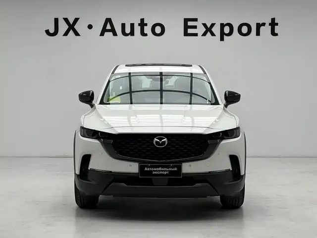 2023 Mazda CX-50 2.0L Lingxing