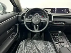 2023 Mazda CX-50 2.0L Lingxing, белый — фото 12